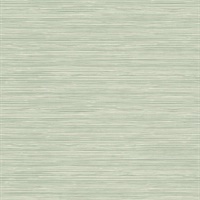 Bondi Seafoam Grasscloth Texture
