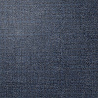 Boucle Marina Blue Linen