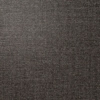 Boucle Pitch Black Linen