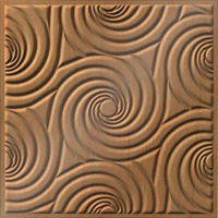 Bouquet Ceiling Panels Maple