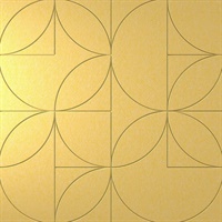 Bouquet Sunlight Acoustical Wallcoverings