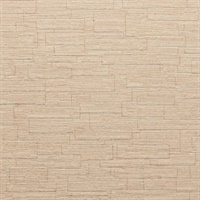 Bricco Travertine Geometric Commercial Vinyl