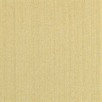 Gold Linen Commercial Wallpaper