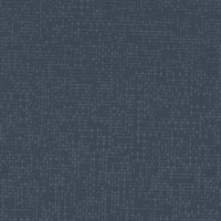 Brocade Indigo