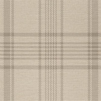 Caleb Crossroads Plaid Oyster