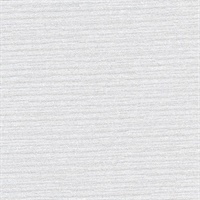 Calloway Off White Horizontal Stripes Wallcovering