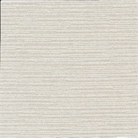 Calloway Taupe Horizontal Stripes Wallcovering