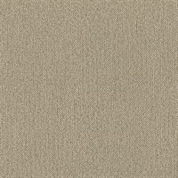 Cammie Light Brown Canvas Wallpaper