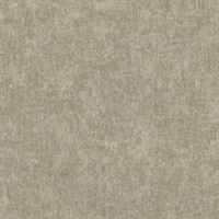 Carlie Taupe Blotch Wallpaper