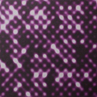 Cathode Snow Acoustical Wallcoverings