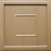 Check Yes Ceiling Panels Light Oak