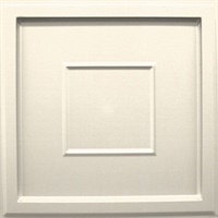 Check Yes Ceiling Panels Off White