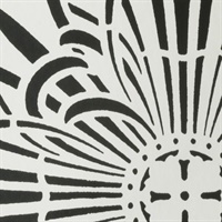 Chrysanthemum Piano Keys
