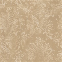 Duke's Classic Damask