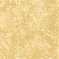 Duke's Classic Damask