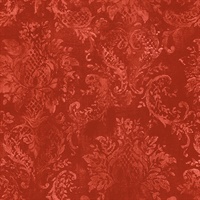 Duke's Classic Damask