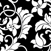 Baron's Classic Damask