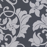 Baron's Classic Damask