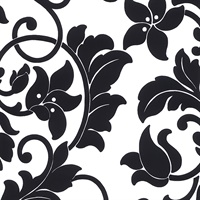 Baron's Classic Damask