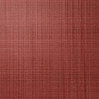 Como Red Sangria Linen W/Metallic Lines