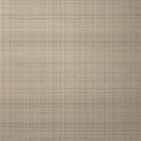 Como Silver & Gold Linen W/Metallic Lines