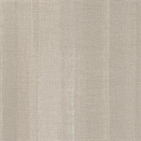 Conundrum Stripe Golden Classic Linen