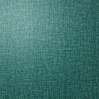 Conundrum Teal Twister Classic Linen