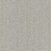 Cord String Gold & Grey Vertical Stria Wallcovering
