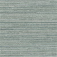 Cosmo Aqua Textile Wallcovering