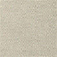 Crete Taupe Textile Wallcovering