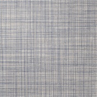 Cross Point Denim Crosshatch Spun Linen