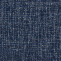 Blue Modern Crosshatch Commercial Wallpaper