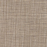 Taupe Modern Crosshatch Commercial Wallpaper