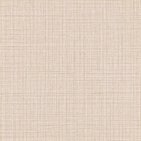 Orange/Terracotta Linen Commercial Wallpaper