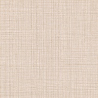 Orange/Terracotta Linen Commercial Wallpaper