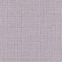 Taupe Linen Commercial Wallpaper