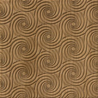 Cyclone Ceiling Panels Stained Ash