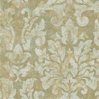 Distressed Damask