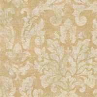 Distressed Damask