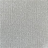 Dark Grey & White Heavy Textured Commercial Wallcovering