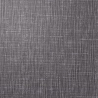 Demi-Tone Linen Charcoal Tone Stria