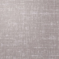 Demi-Tone Linen Gris Score Stria