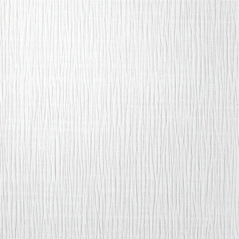 Demi-Tone Linen Metered White Stria