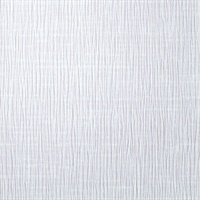 Demi-Tone Linen Resting White Stria