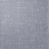 Demi-Tone Linen Slate Sempre Stria