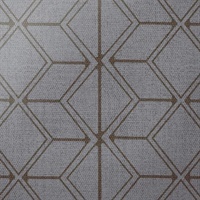 Diamante Anaconda Geometric Commercial Vinyl