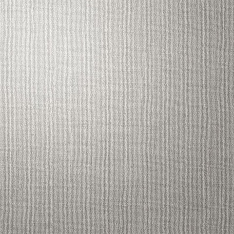 Elemental Tabby Weave Linen Cotton Magnolia Home Commercial Vinyl