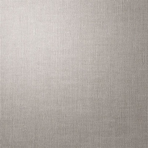 Elemental Tabby Weave Linen Husk Magnolia Home Commercial Vinyl