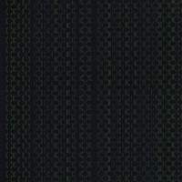 Ellipse Emerald Basketweave Commercial Vinyl