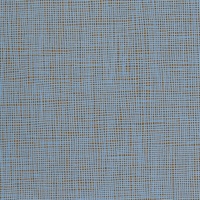 Blue Modern Crosshatch Commercial Wallpaper